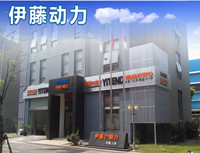 ①源自日本核心技術  ②品牌實力**